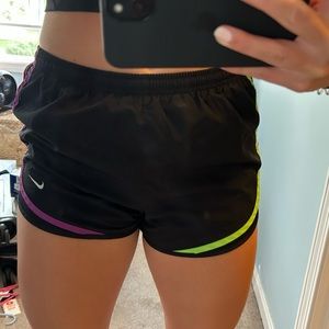 Nike Dri-fit shorts